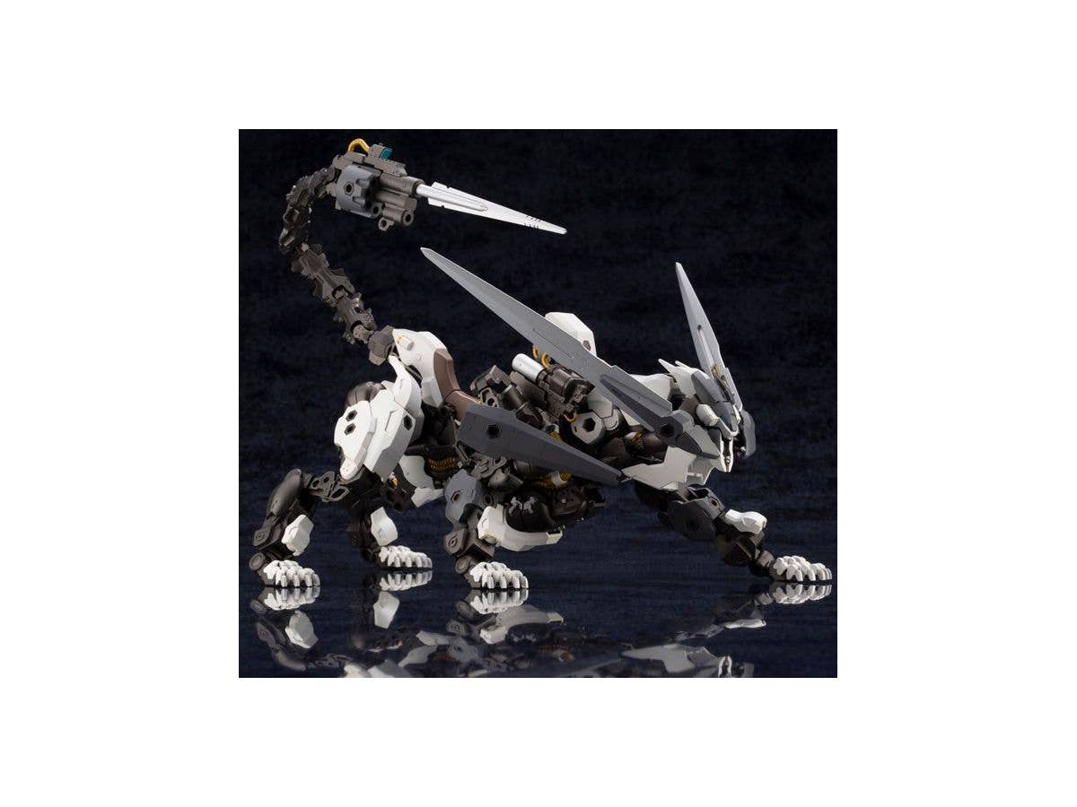 KOTOBUKIYA L.O.Z.[LORD OF ZOATEX] | 4934054028573