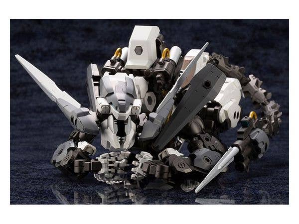 KOTOBUKIYA L.O.Z.[LORD OF ZOATEX] | 4934054028573