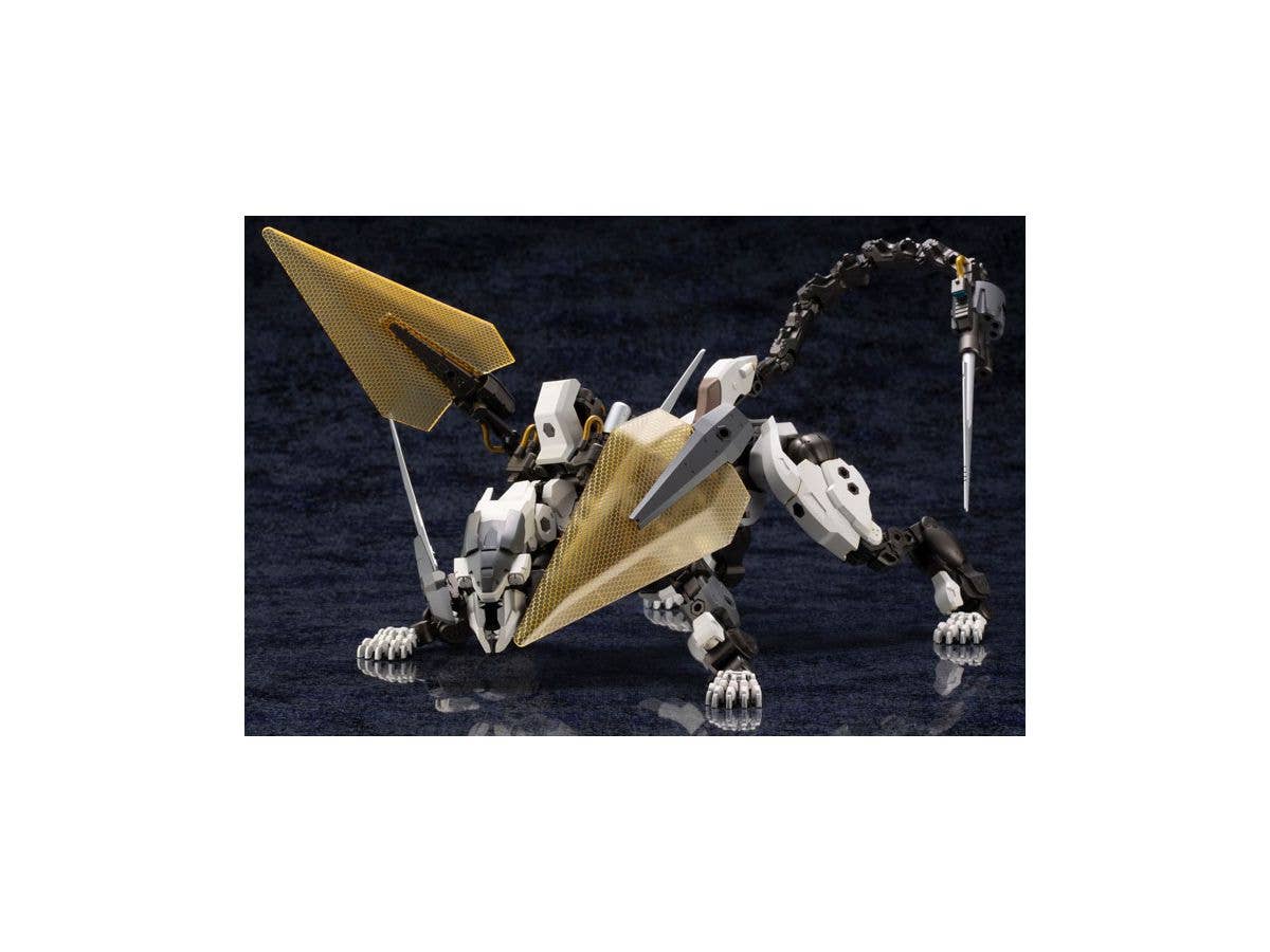 KOTOBUKIYA L.O.Z.[LORD OF ZOATEX] | 4934054028573