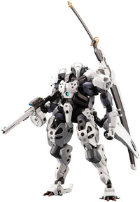 Kotobukiya 1/24 V-THOR, Hexa Gear Model Kit | 4934054030187