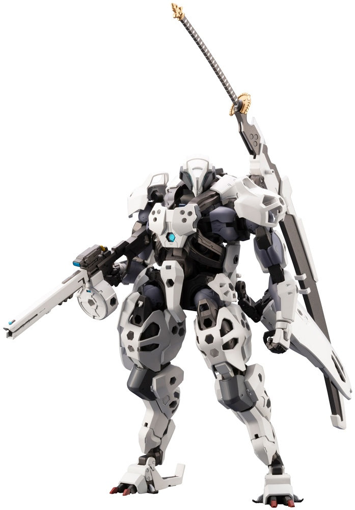 Kotobukiya 1/24 V-THOR, Hexa Gear Model Kit | 4934054030187