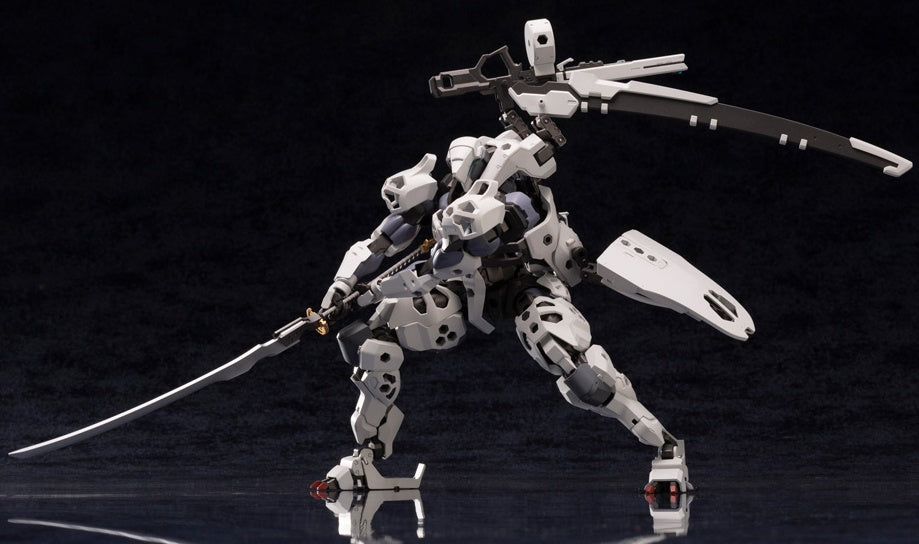 Kotobukiya 1/24 V-THOR, Hexa Gear Model Kit | 4934054030187