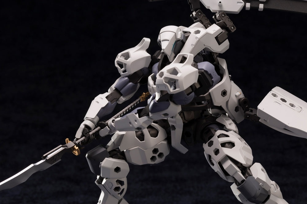Kotobukiya 1/24 V-THOR, Hexa Gear Model Kit | 4934054030187