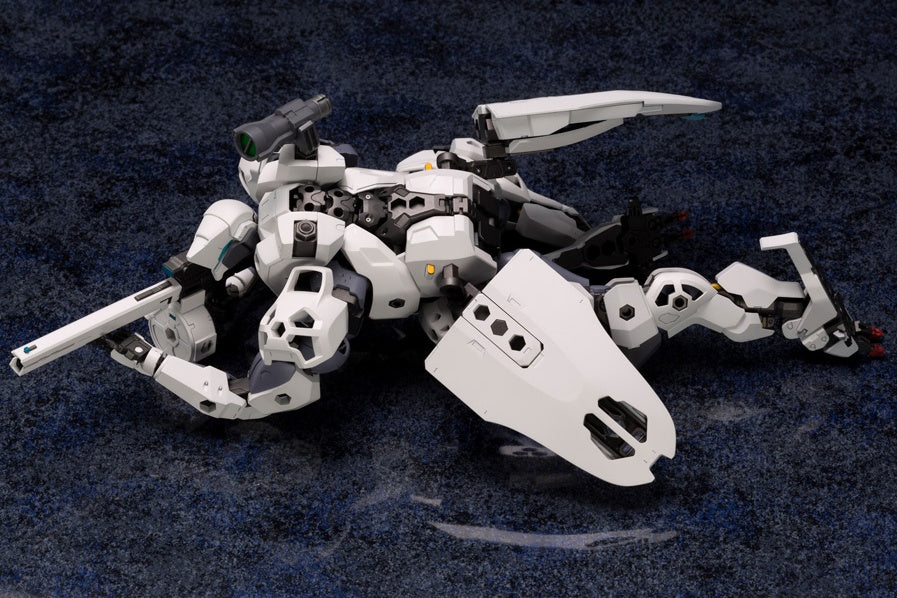Kotobukiya 1/24 V-THOR, Hexa Gear Model Kit | 4934054030187