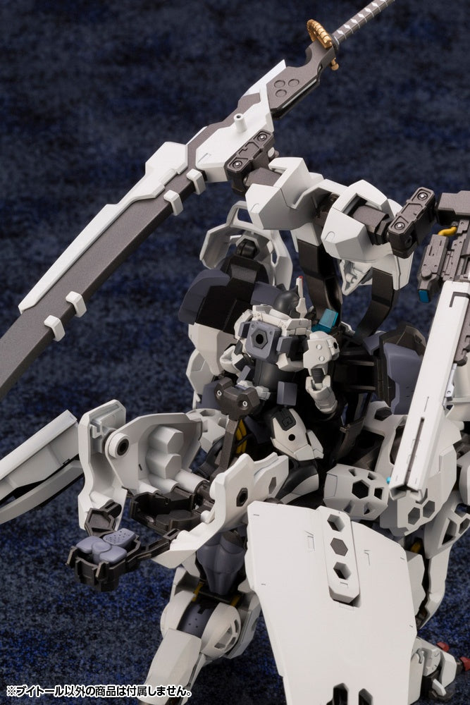 Kotobukiya 1/24 V-THOR, Hexa Gear Model Kit | 4934054030187
