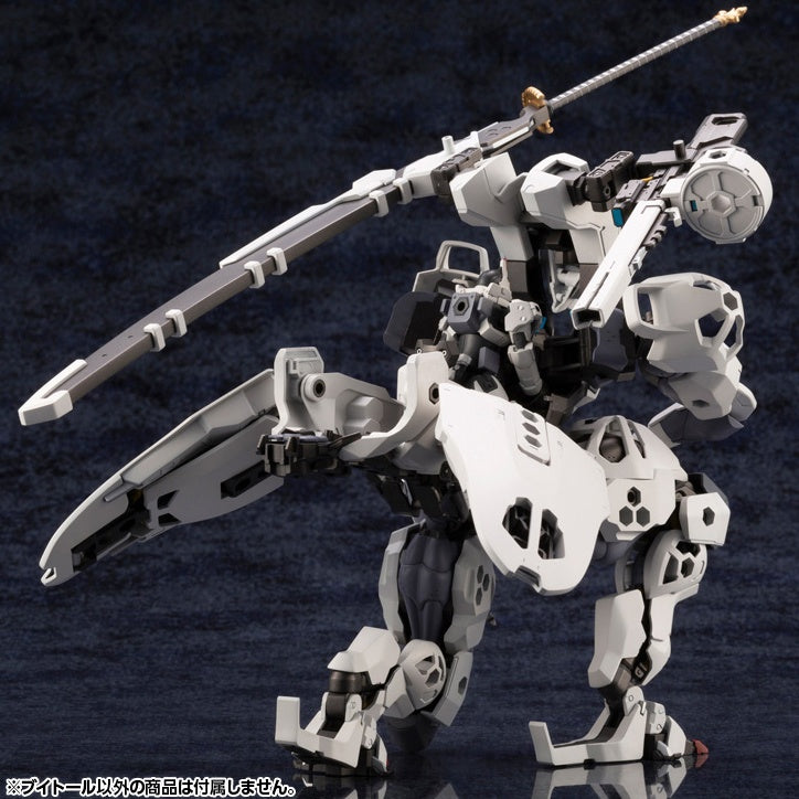 Kotobukiya 1/24 V-THOR, Hexa Gear Model Kit | 4934054030187