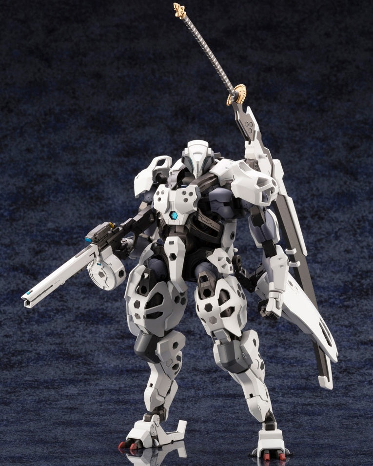 Kotobukiya 1/24 V-THOR, Hexa Gear Model Kit | 4934054030187