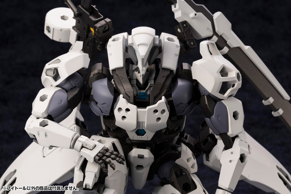Kotobukiya 1/24 V-THOR, Hexa Gear Model Kit | 4934054030187