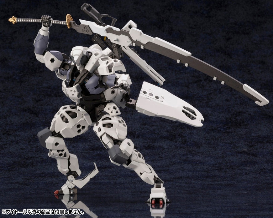 Kotobukiya 1/24 V-THOR, Hexa Gear Model Kit | 4934054030187