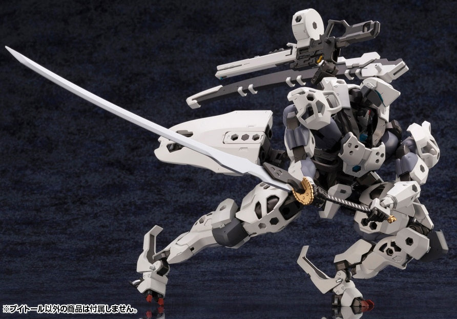 Kotobukiya 1/24 V-THOR, Hexa Gear Model Kit | 4934054030187