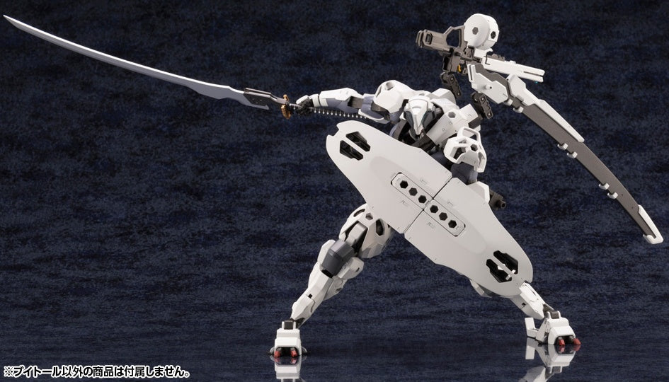 Kotobukiya 1/24 V-THOR, Hexa Gear Model Kit | 4934054030187