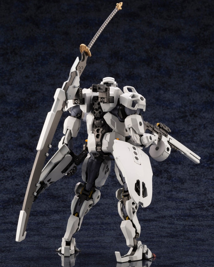 Kotobukiya 1/24 V-THOR, Hexa Gear Model Kit | 4934054030187