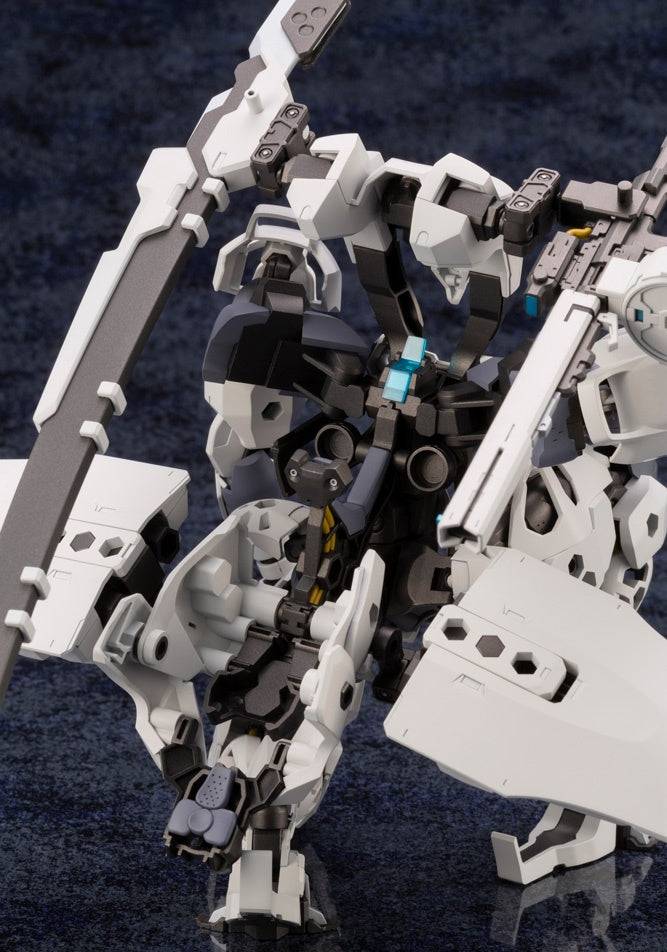 Kotobukiya 1/24 V-THOR, Hexa Gear Model Kit | 4934054030187