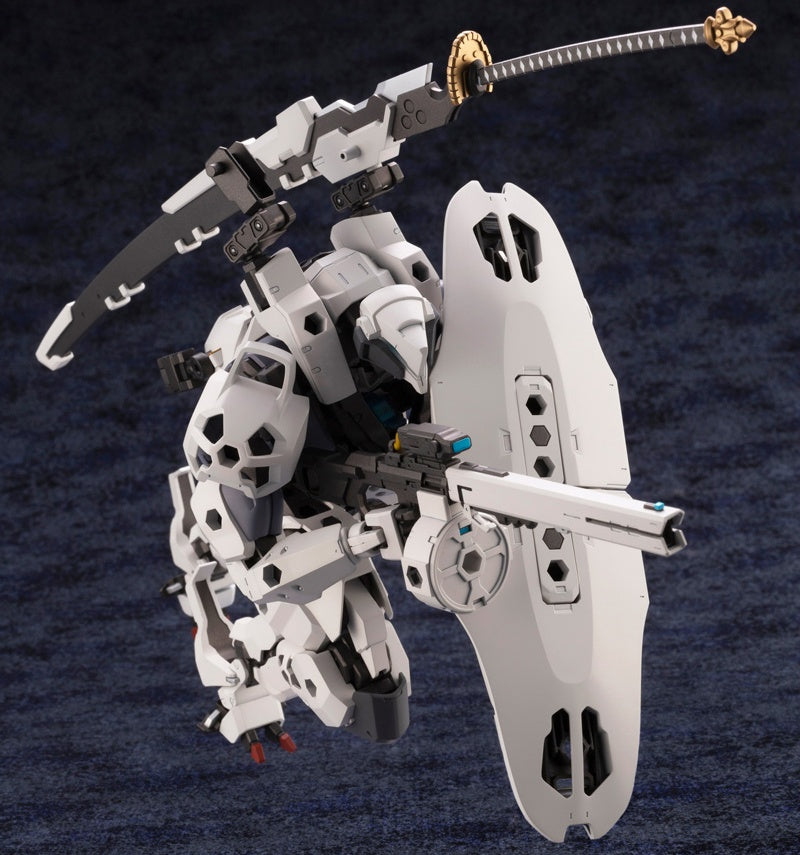 Kotobukiya 1/24 V-THOR, Hexa Gear Model Kit | 4934054030187