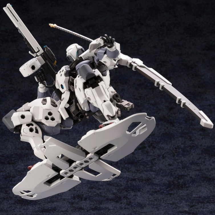 Kotobukiya 1/24 V-THOR, Hexa Gear Model Kit | 4934054030187