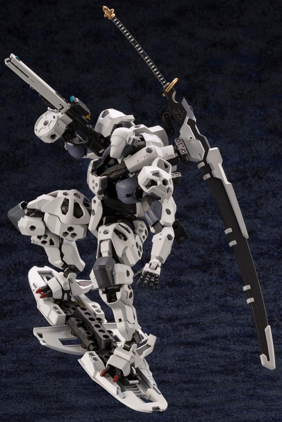 Kotobukiya 1/24 V-THOR, Hexa Gear Model Kit | 4934054030187