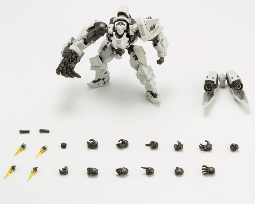 Kotobukiya 1/24 Hexa Gear Series Governor Heavy Armor Type: Rook | 4934054030224