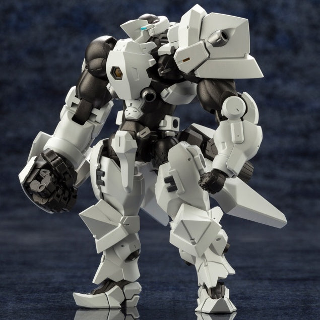 Kotobukiya 1/24 Hexa Gear Series Governor Heavy Armor Type: Rook | 4934054030224