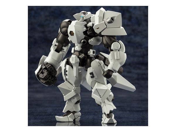 Kotobukiya 1/24 Hexa Gear Series Governor Heavy Armor Type: Rook | 4934054030224