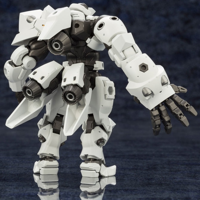 Kotobukiya 1/24 Hexa Gear Series Governor Heavy Armor Type: Rook | 4934054030224