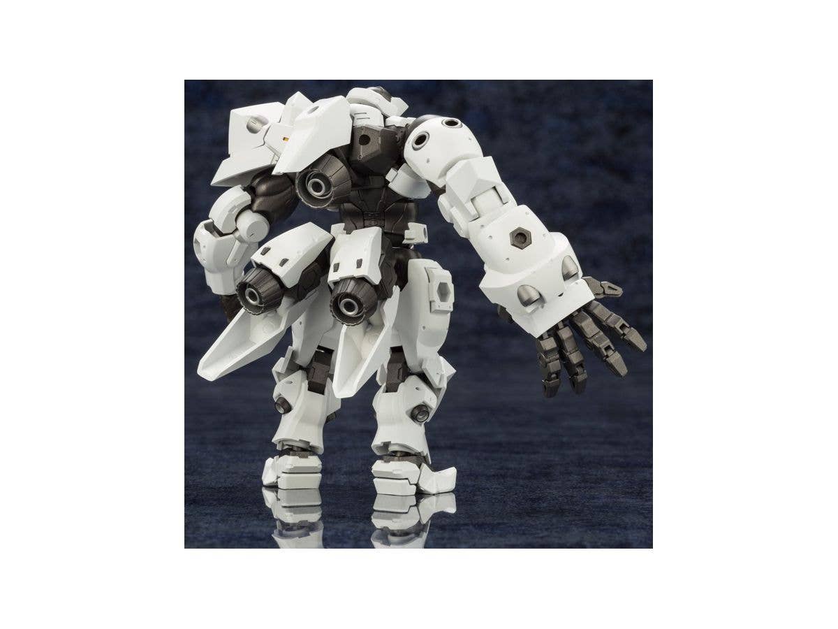 Kotobukiya 1/24 Hexa Gear Series Governor Heavy Armor Type: Rook | 4934054030224