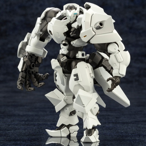 Kotobukiya 1/24 Hexa Gear Series Governor Heavy Armor Type: Rook | 4934054030224