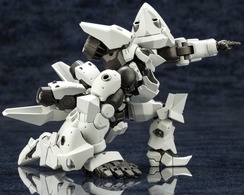 Kotobukiya 1/24 Hexa Gear Series Governor Heavy Armor Type: Rook | 4934054030224