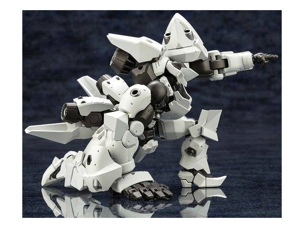 Kotobukiya 1/24 Hexa Gear Series Governor Heavy Armor Type: Rook | 4934054030224