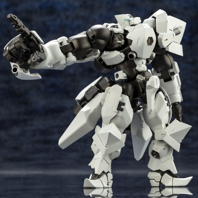Kotobukiya 1/24 Hexa Gear Series Governor Heavy Armor Type: Rook | 4934054030224