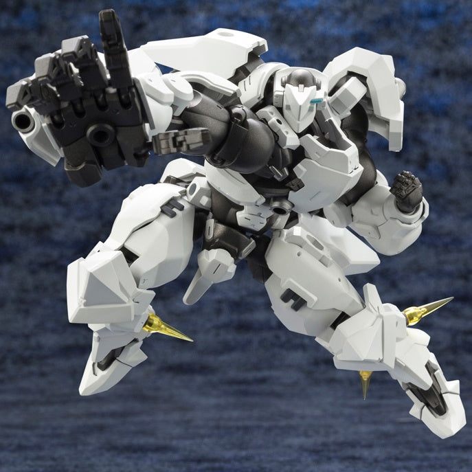Kotobukiya 1/24 Hexa Gear Series Governor Heavy Armor Type: Rook | 4934054030224