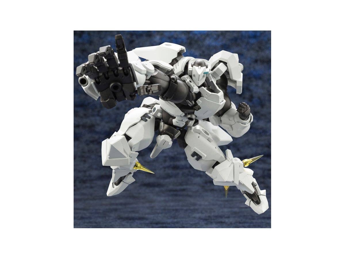 Kotobukiya 1/24 Hexa Gear Series Governor Heavy Armor Type: Rook | 4934054030224