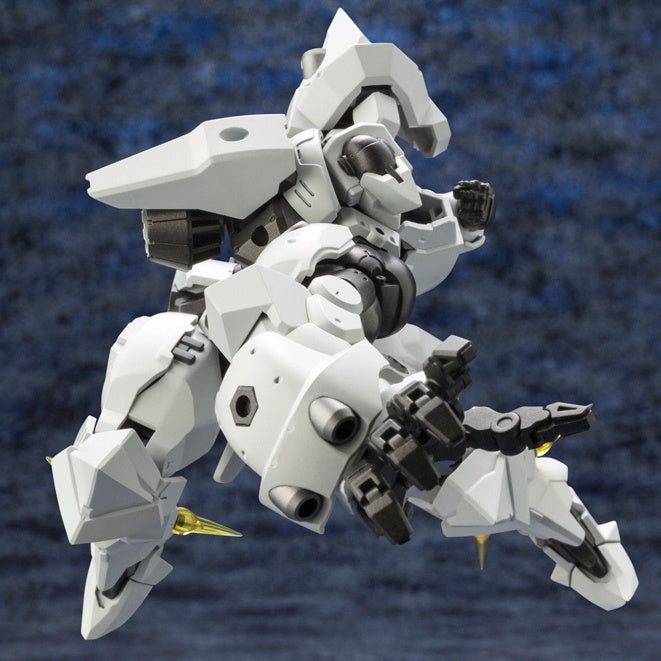 Kotobukiya 1/24 Hexa Gear Series Governor Heavy Armor Type: Rook | 4934054030224