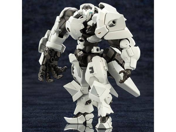 KOTOBUKIYA GOVERNOR HEAVY ARMOR TYPE: ROOK | 4934054059560