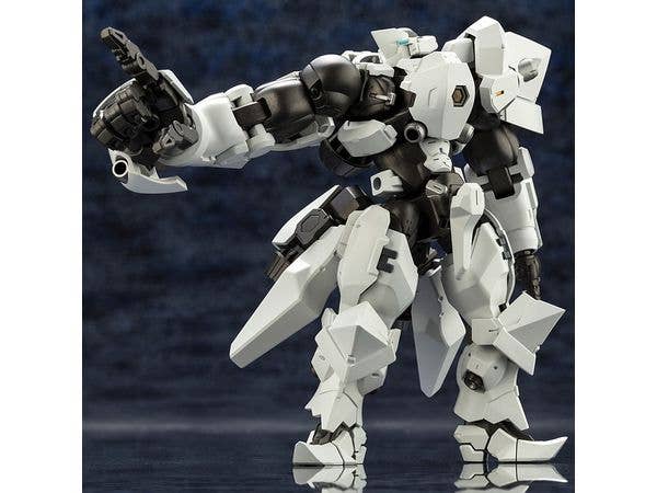KOTOBUKIYA GOVERNOR HEAVY ARMOR TYPE: ROOK | 4934054059560