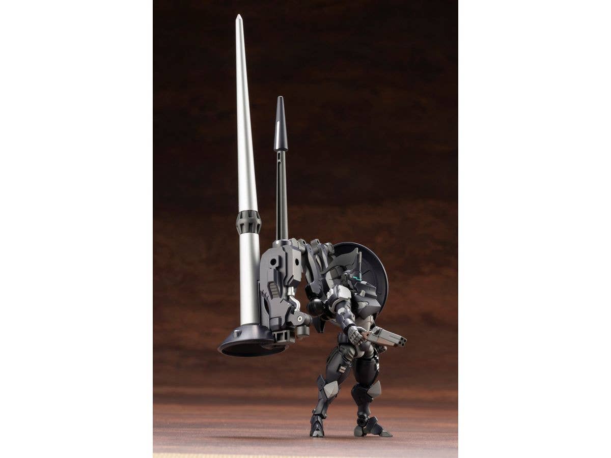 GOVERNOR IGNITE SPARTAN | 4934054064960