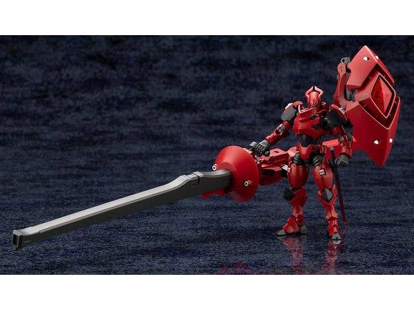 KOTOBUKIYA GOVERNOR QUEEN's GUARD | 4934054065059