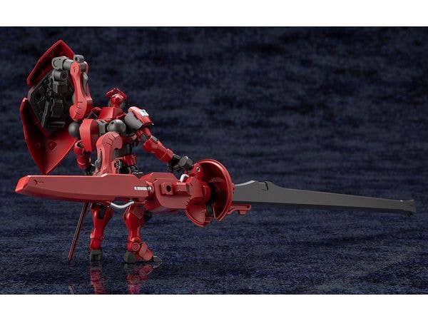KOTOBUKIYA GOVERNOR QUEEN's GUARD | 4934054065059