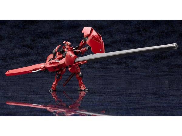 KOTOBUKIYA GOVERNOR QUEEN's GUARD | 4934054065059