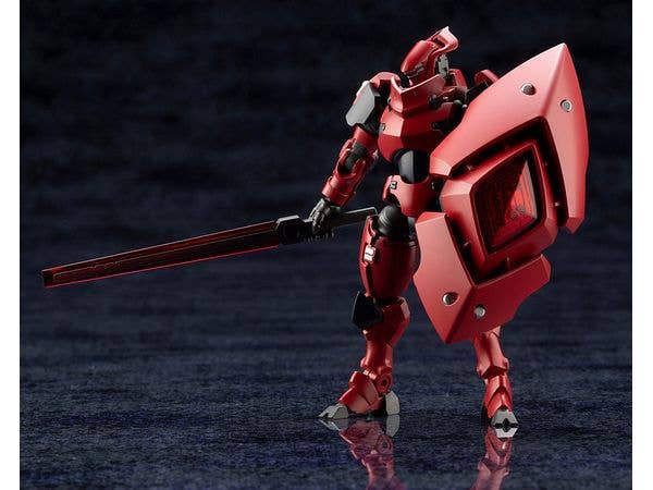KOTOBUKIYA GOVERNOR QUEEN's GUARD | 4934054065059