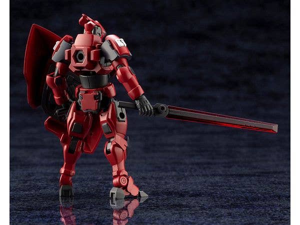 KOTOBUKIYA GOVERNOR QUEEN's GUARD | 4934054065059