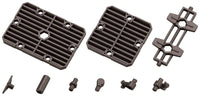 Kotobukiya 1/24 Hexa Gear Series Block Base 06 Slat Plate Option | 4934054031672