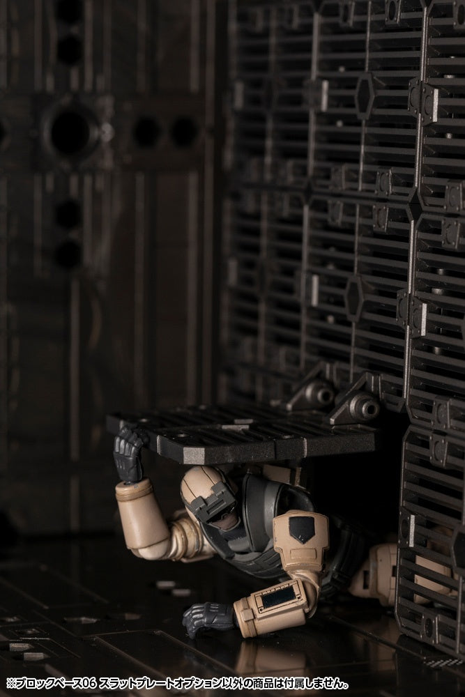 Hexa Gear - 1/24(Kotobukiya) - UPC 4934054031672