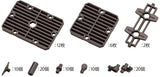 Hexa Gear - 1/24(Kotobukiya) - UPC 4934054031672