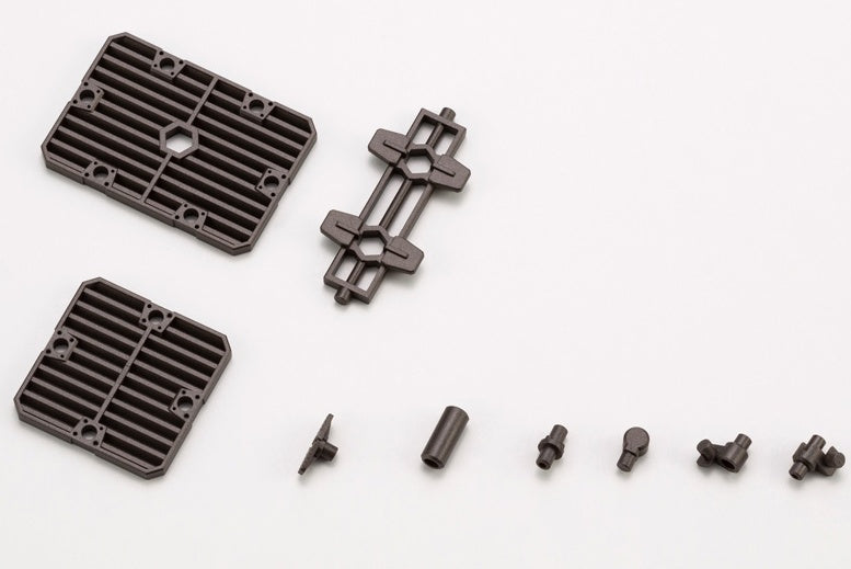 Hexa Gear - 1/24(Kotobukiya) - UPC 4934054031672