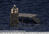 Hexa Gear - 1/24(Kotobukiya) - UPC 4934054031672