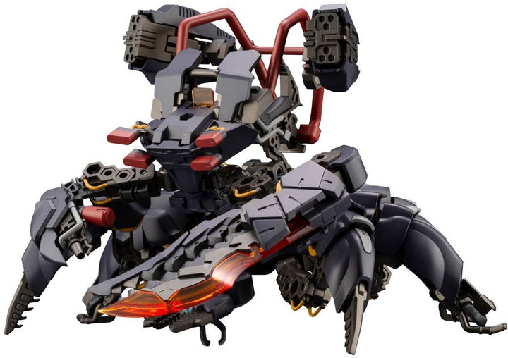 KOTOBUKIYA ABYSSCRAWLER NIGHT STALKERS Ver. | 4934054034369