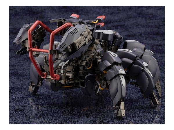 KOTOBUKIYA ABYSSCRAWLER NIGHT STALKERS Ver. | 4934054034369