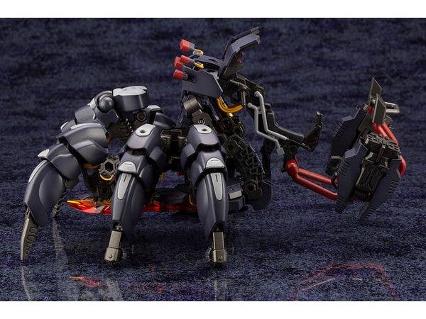 ABYSSCRAWLER NIGHT STALKERS Ver. | 4934054065066