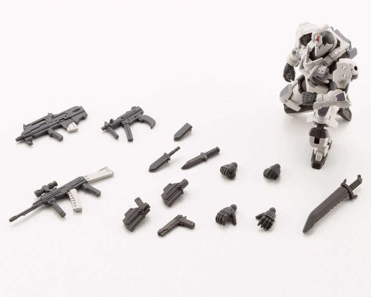 Kotobukiya 1/24 Hexa Gear Series Governor Armor Type: Pawn X1 | 4934054035663