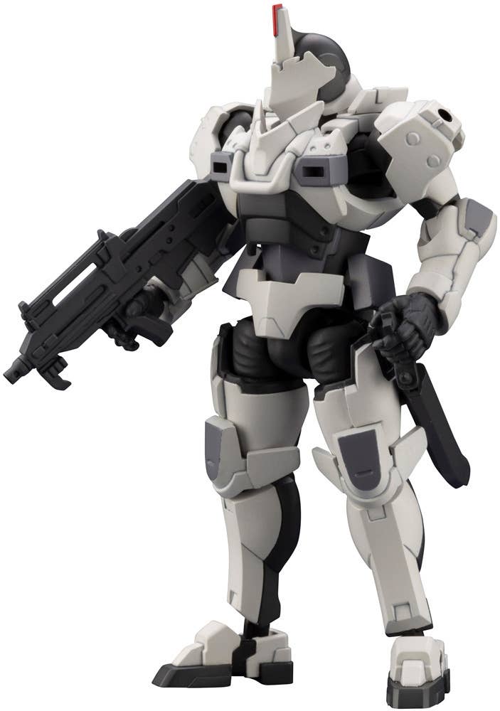 GOVERNOR ARMOR TYPE: PAWN X1 | 4934054064946